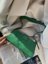 Felice Green Bag