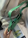 Felice Green Bag