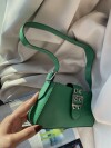 Felice Green Bag