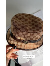 Gerry Brown Hat