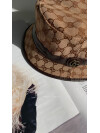 Gerry Brown Hat