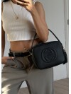 Gugu Black Bag