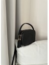 Gugu Black Bag