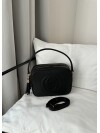 Gugu Black Bag