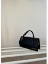 Jaqi Black Bag