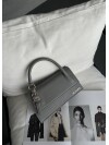 Jaqi Grey Bag