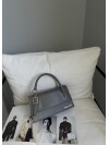 Jaqi Grey Bag