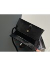 Jessie Black Bag