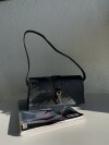 Jessie Black Bag