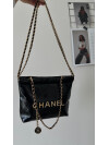 Jianna Black Bag