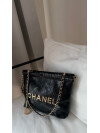 Jianna Black Bag