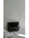 Jianna Black Bag