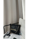 Jianna Black Bag