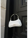 Khloe White Bag