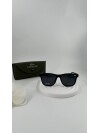 Lacoste Black Sunglasses