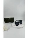 Lacoste Black Sunglasses