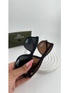 Lacoste Black Sunglasses