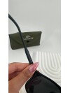 Lacoste Black Sunglasses