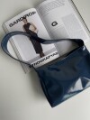 Liana Blue Bag