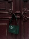 Liana Green Bag