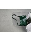 Liana Green Bag