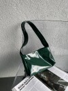 Liana Green Bag