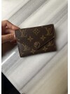 Louis Brown Wallet