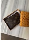 Louis Brown Wallet