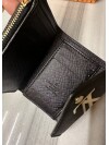 Louis Black Wallet