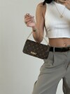 Loulou Baget Bag