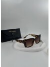 Luise Brown Sunglasses