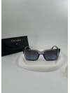 Luise Grey Sunglasses