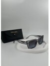 Luise Grey Sunglasses