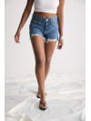 MALEA DENIM ŞORT