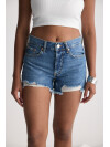 MALEA DENIM ŞORT