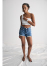 MALEA DENIM ŞORT