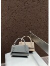 Marcio Beige bag