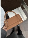 Marcio Tan Bag