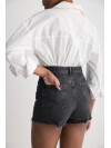 MEGHAN DENIM ŞORT