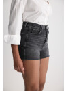 MEGHAN DENIM ŞORT