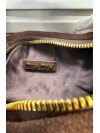 Miu Brown Imported Bag