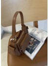 Napa Pocket Brown Bag