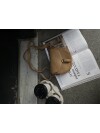 Nars Mink Bag