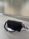 Nicole Black Bag