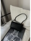 Pochette Black Bag