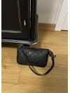 Pochette Black Bag