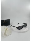 Saint Black Sunglasses