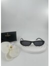 Saint Black Sunglasses