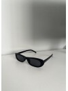 Saint Black Sunglasses