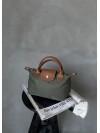 Soleil Green Bag